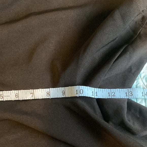 Moral Society women’s shorts - Picture 9 of 9